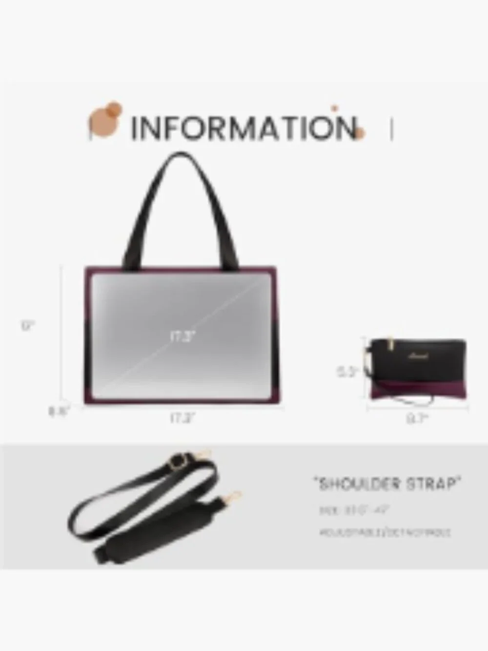 N/A professional leather